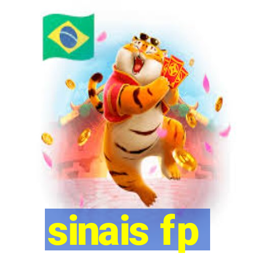 sinais fp